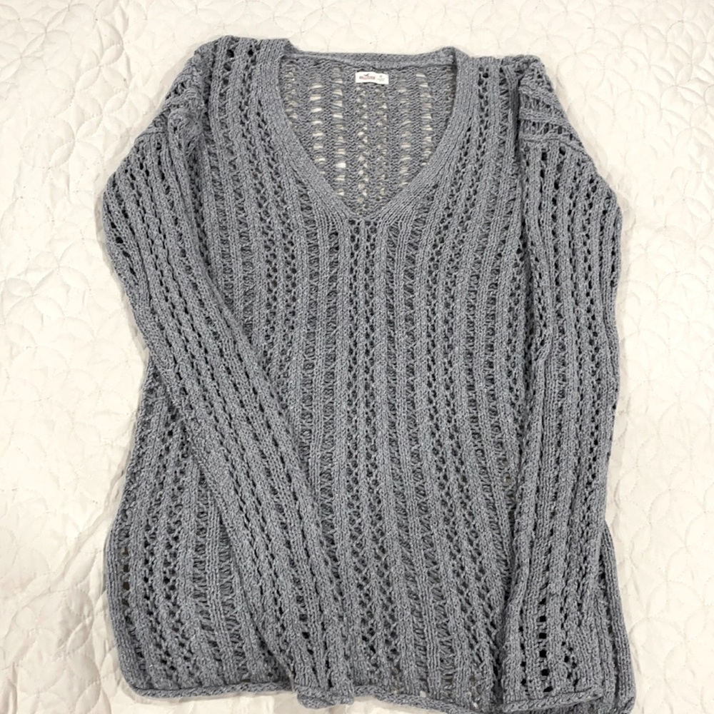 Hollister Sweater